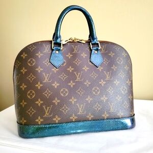 Louis Vuitton Alma PM Speedy Neverfull Handbag Crossbody